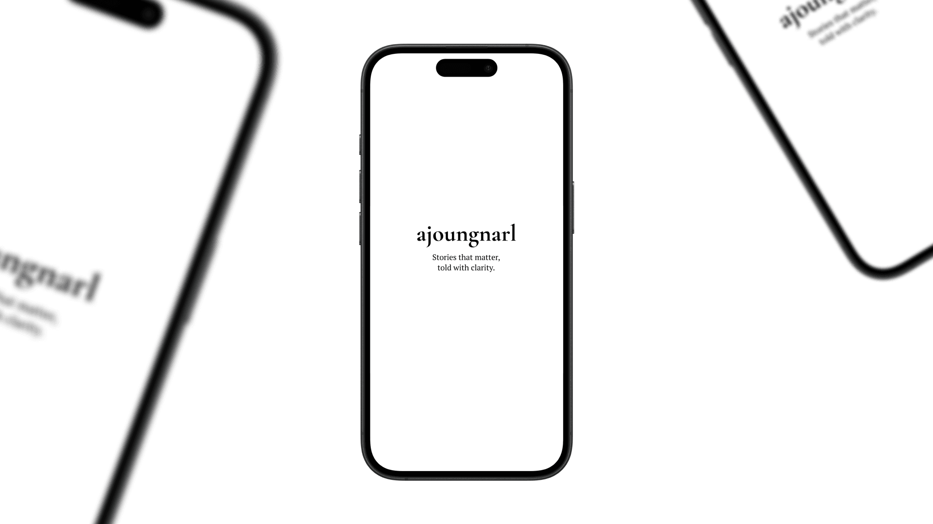 Ajoungnarl