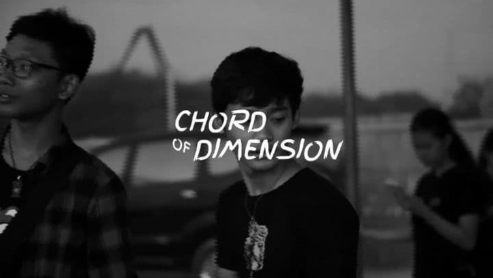chordofdimension